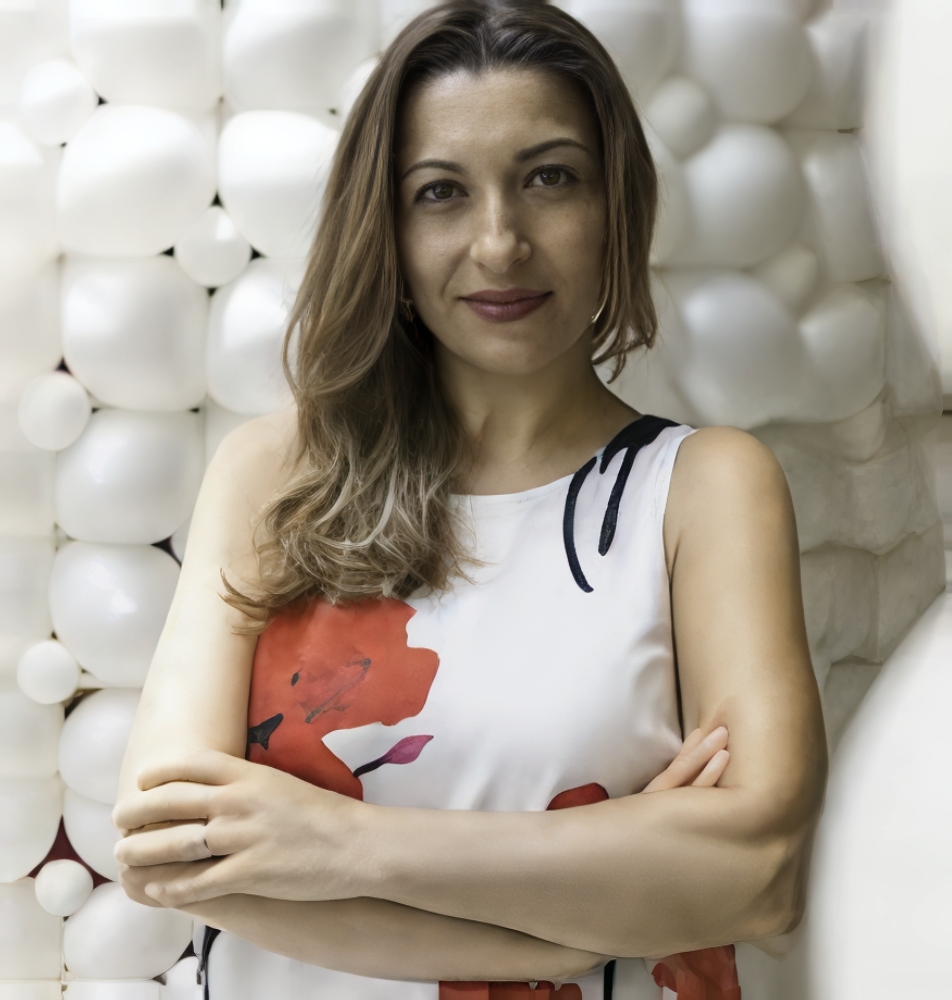 Hanim Dogan-Jain